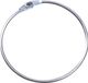 Derbystar Select metalen ring 872009 Silber