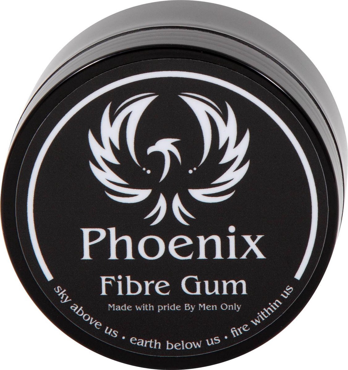Phoenix Hairproducts Phoenix Fibre Gum