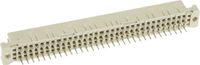 Harting 09 03 296 6825 Female connector Totaal aantal polen 96 Aantal rijen 3 1 stuk(s)