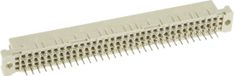 Harting 09 03 296 6825 Female connector Totaal aantal polen 96 Aantal rijen 3 1 stuk(s)