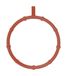 Gasket, Ajusa Gasket, intake manifold