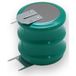 Varta V3/CP300H-SLF ++/- Wiederaufladbare Knopfzelle 300H NiMH 300 mAh 3,6 V 1 Stück