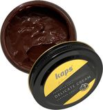 Kaps Schoencreme - Oud Leer - 50ml