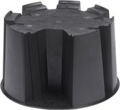 Practo Garden Regentonstander Ward voor ton v.a.120L