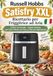 Russell Hobbs Satisfry XXL Ricettario per Friggitrice ad Aria
