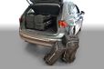 Car-bags.com V12601S reisset Tiguan II met Alto Trolley 3X