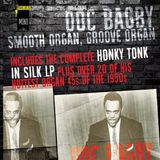 Sonic Rendezvous Doc Bagby - Smooth Organ, Groove Organ (2 CD)