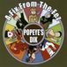 Sonic Rendezvous Popeye's Dik - A Fix From The Fez (CD)
