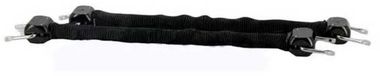 Scubapro Spring Strap voor Jet Fin