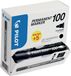Pilot Viltstift SCA-100 Rond F Zwart 15+5 Gratis | Doos a 20 Stuk