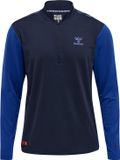 Hummel Longsleeve Hmlpro Grid Half Zip Training L/S 214640