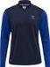 Hummel Longsleeve Hmlpro Grid Half Zip Training L/S 214640