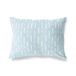BonaMaison Willekeurig Patroon Decoratieve Kussensloop, Kussenhoezen Bank, Decoratieve Kussenhoesjes, Kussensloop; Sofa, Slaapkamer, Kantoor, Auto 45x60 Cm - Ontworpen en vervaardigd in Turkije