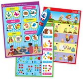 Clementoni Sapientino 16749 Educatief Speelgoed