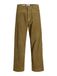 JACK & JONES Broek 'JPSTALEX ORIGINAL' karamel