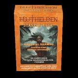 Bluthelden Starter Deck: Kaela Al Shamal