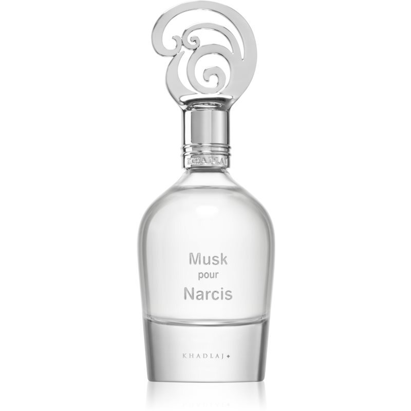 Khadlaj Musk Pour Narcis eau de parfum / unisex