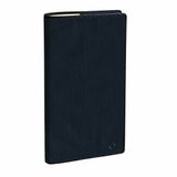 Quo Vadis 284657Q persoonlijke organizer, Italnote Prestige 2027, zakformaat, donkerblauw