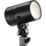 Godox AD100Pro Outdoor Flash - Compact Flitser - Zwart