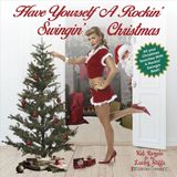 Suburban Kid Royale & The Lucky Stiffs - Have Yourself A Rockin', Swingin' Christmas
