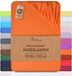 NatureMark Microvezel Hoeslaken 90x200cm Terracotta