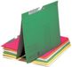 ELBA Hangmap A4, geel, manilakarton, 50 stuks