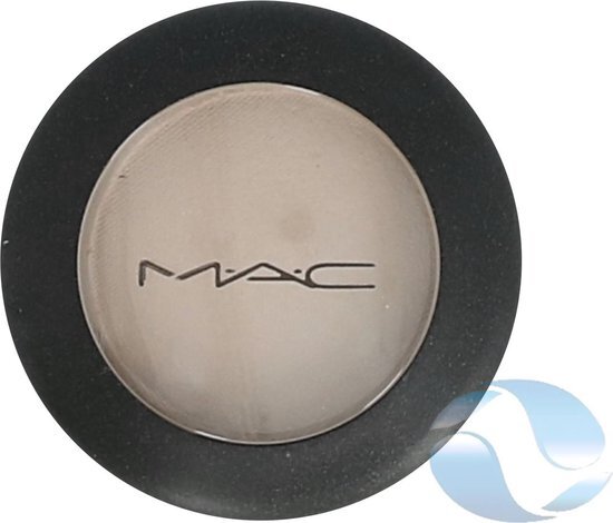 MAC Brule (satin) Small Eyeshadow Oogschaduw 1.5 g