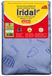 Alphaitalia "Iridal" Plus Energiebesparing met Foam and Felt Tech Strijkplankbeschermer, meerkleurig, 125 x 43 cm