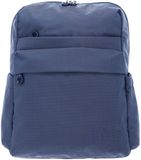 Mandarina Duck MD20 Backpack Cosmic blauw