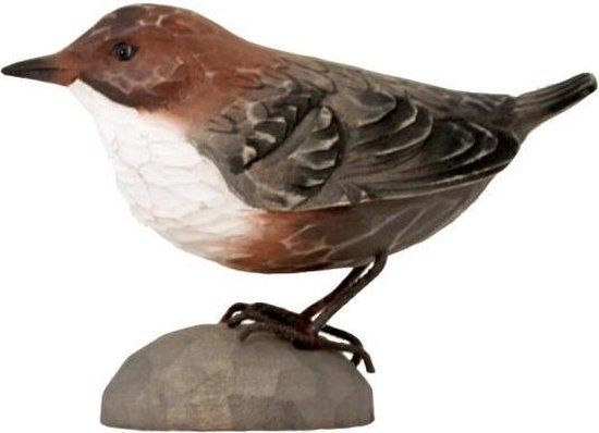 Wildlife Garden Decobird Waterspreeuw - WG414