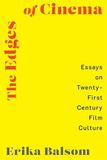 The Mare Nostrum Group B.V. The Edges of Cinema / Paperback / 2026