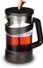Berlinger Haus infuseur à thé 1000 ml BH-7616 Zwarte Roos