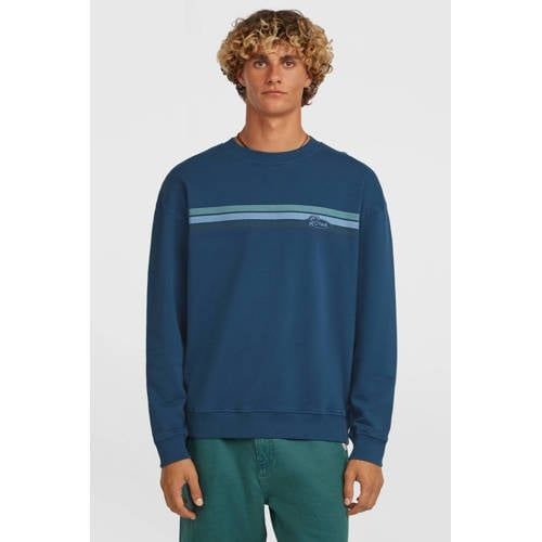 O'Neill sweater donkerblauw
