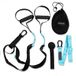 Cecotec Ophangband DrumFit TST Total Suspension Trainer