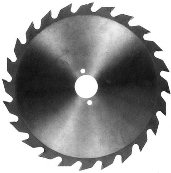 DeWalt zaagblad HM 305x30 48-tand