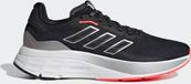 Adidas RUNTHEWORLD Damensneaker - Größe 38 2/3 - Schwarz