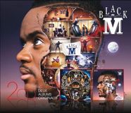 Sony Music Eternel Insatisfait / Les Yeux Plus Gros Que Le Monde