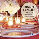 Warner Music Emi Classics Dinner Classics - Festliche Tafelmusik
