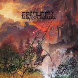 Suburban Deathbell A Nocturnal Crossing LP Mint Limited Edition