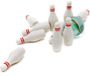 Goods+Gadgets Mini Bowling Set
