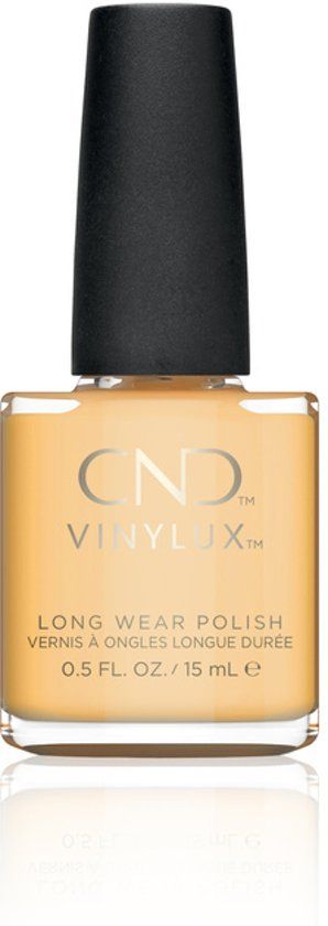 CND Vinylux Vagebond - 0639370923444