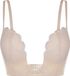 MAGIC Bodyfashion V-Bra Lace Beha - Latte - Maat 75B