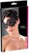 Cottelli Accessoires Masker Black One Size