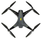 Syma Drone RC Z3PRO, 2.4 GHz, 4 Canaux, Wi-Fi, Noir