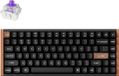Keychron K2 HE - Magnetisch Toetsenbord - Draadloos - US Qwerty - 75% - Special Edition - Zwart