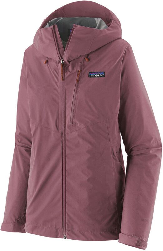 Patagonia Granite Crest Jacket Women's - Violet