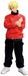 Sakamoto Days Figurine d'action Asakura Shin, 22 cm, PVC, multicolore