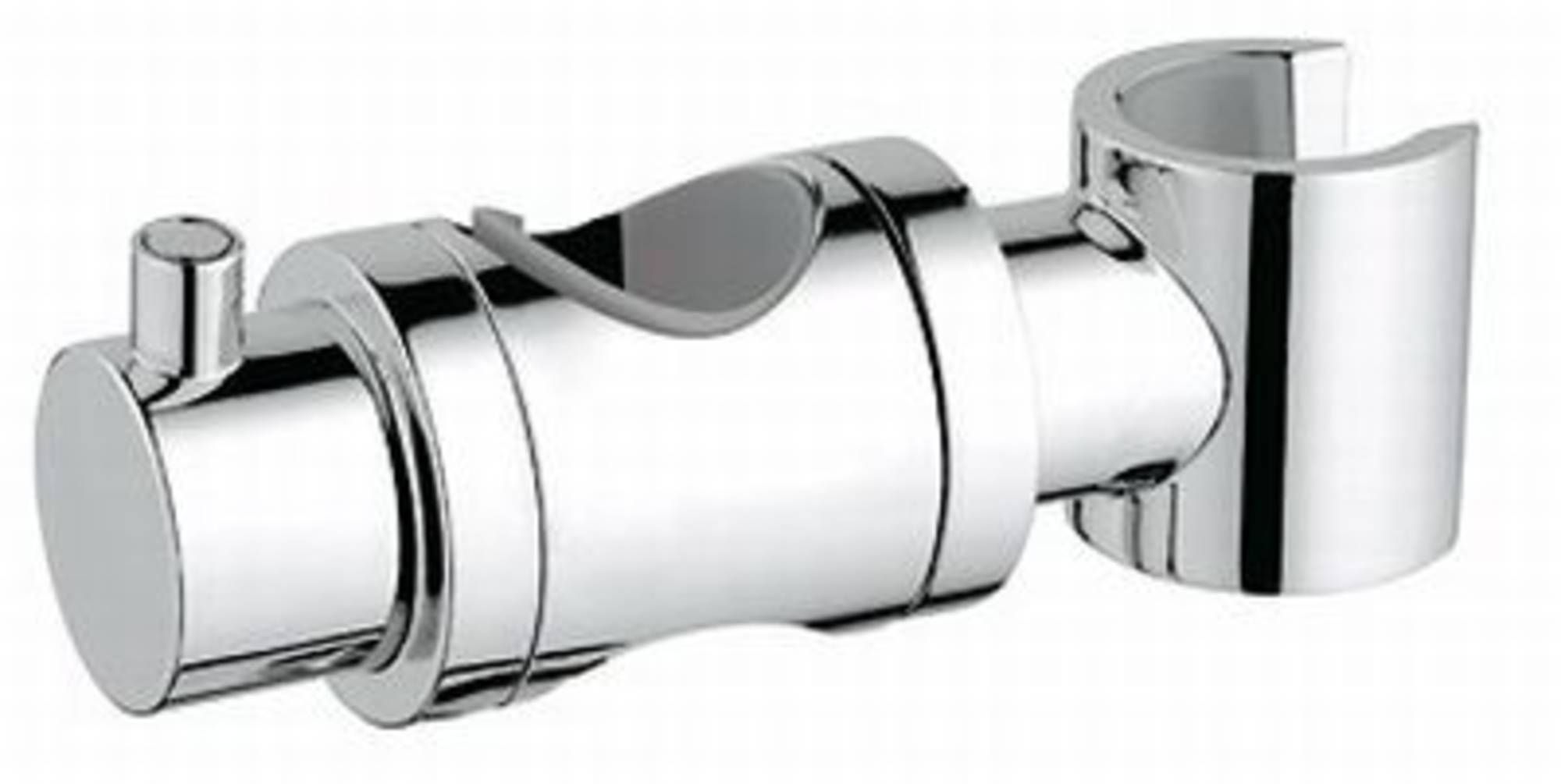 GROHE glijstuk voor glijstang chroom 06765000