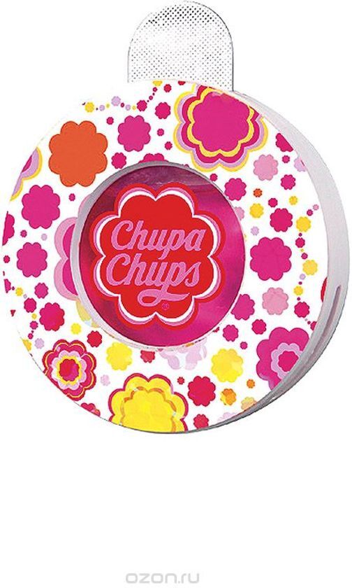 Chupa Chups Luchtverfrisser 4 5ml Cherry