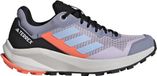 Adidas Terrex Trailrider Trailrunningschoenen Paars EU 39 1/3 Vrouw
